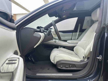 2022 NIO ET7 100kWh First Edition -CG1703792