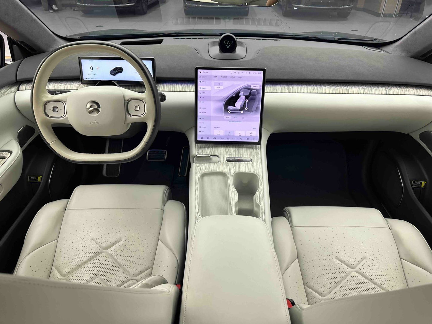 2022 NIO ET7 100kWh First Edition -CG1703792
