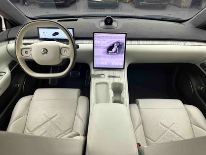 2022 NIO ET7 100kWh First Edition -CG1703792
