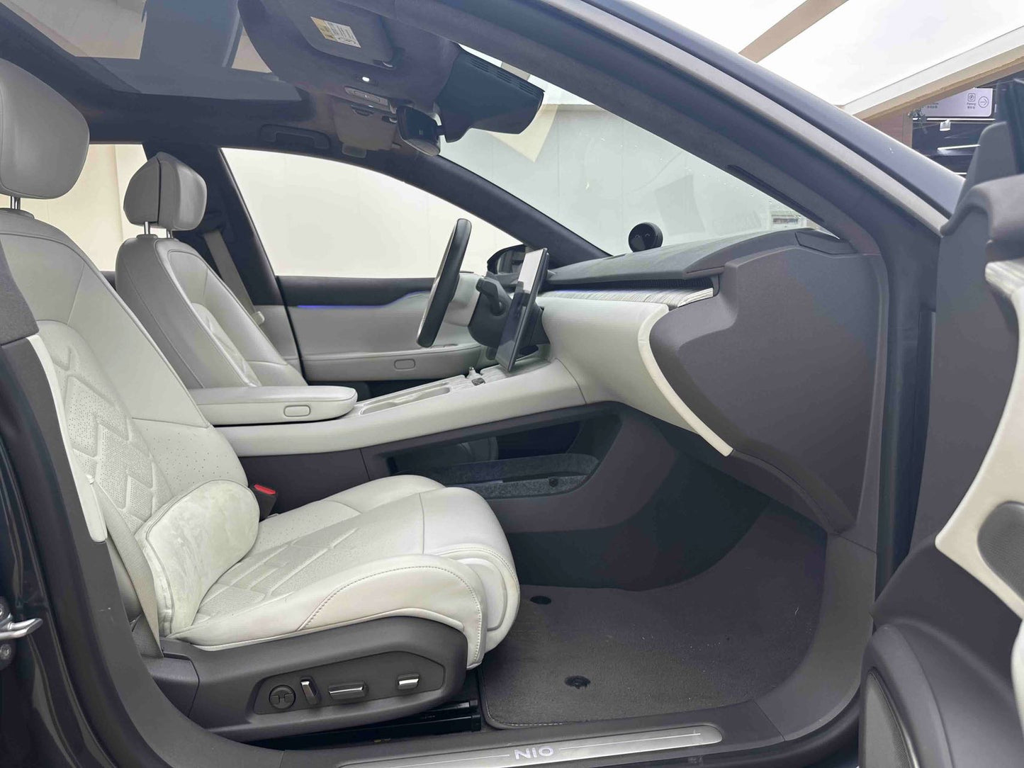 2022 NIO ET7 100kWh First Edition -CG1703792