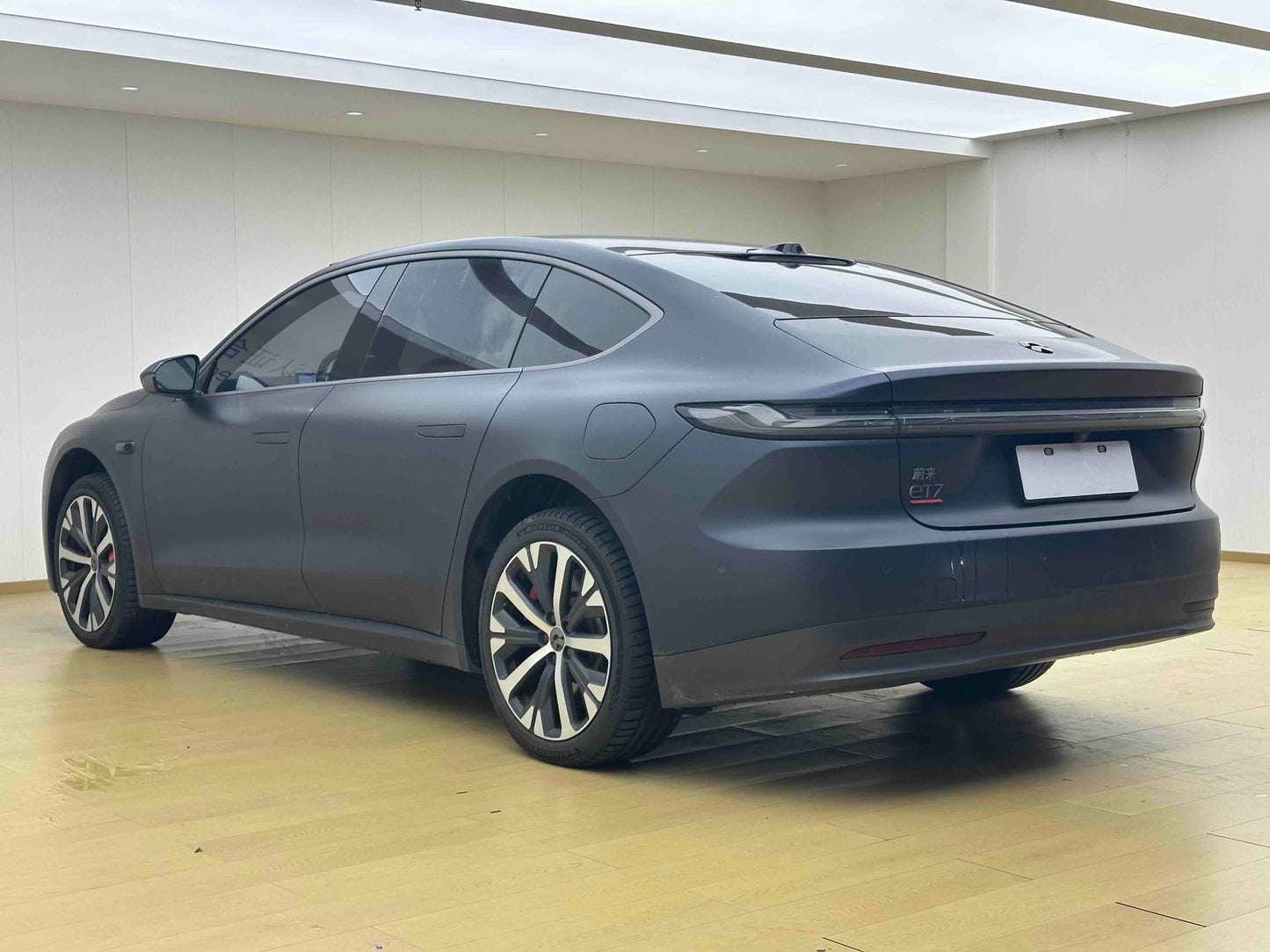 2022 NIO ET7 100kWh First Edition -CG1703792