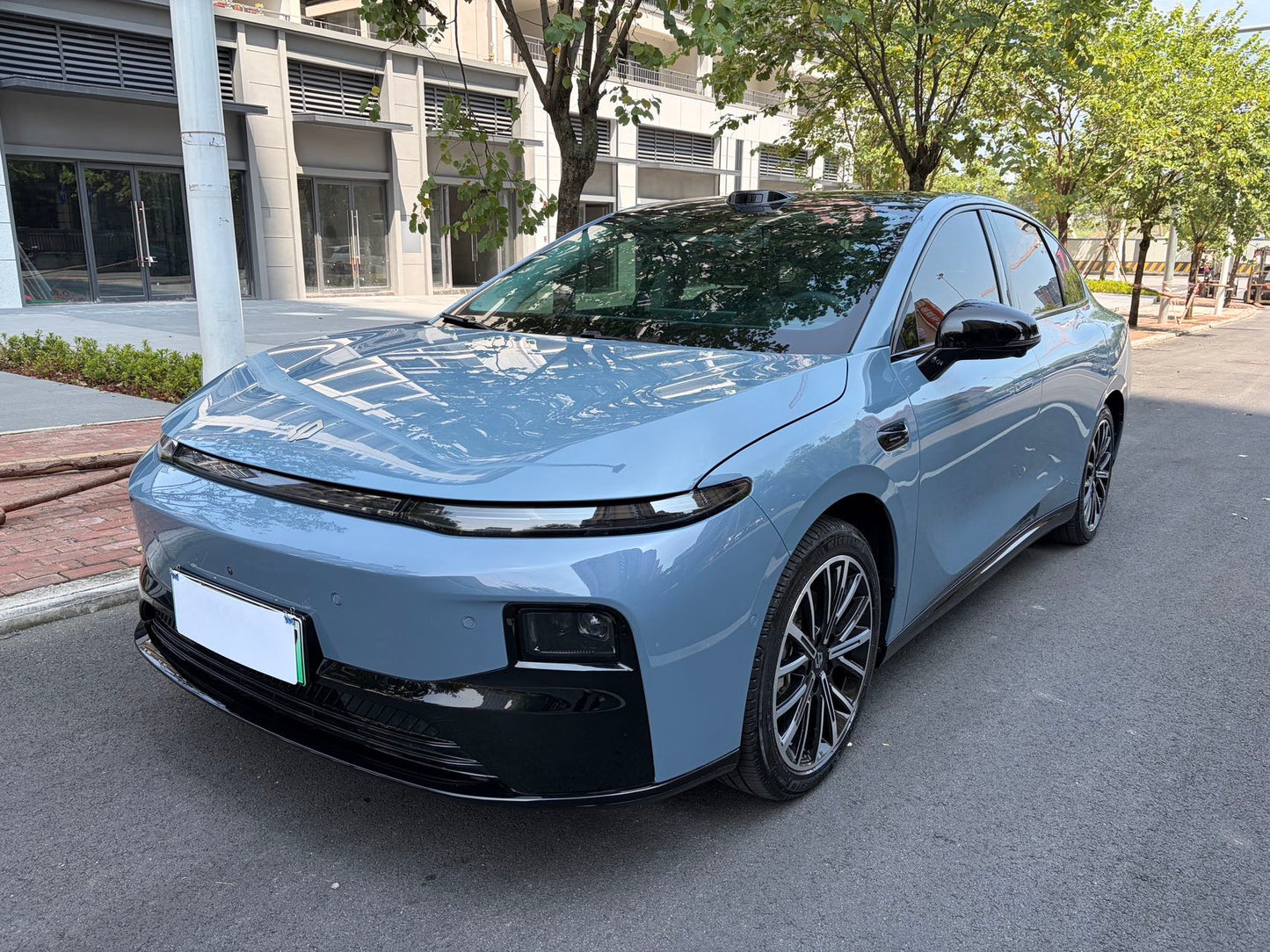 2026 Leapmotor B01 550km LiDAR Edition -CG1703794