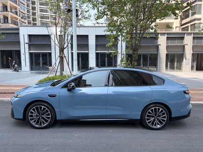 2026 Leapmotor B01 550km LiDAR Edition -CG1703794