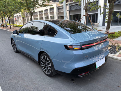 2026 Leapmotor B01 550km LiDAR Edition -CG1703794