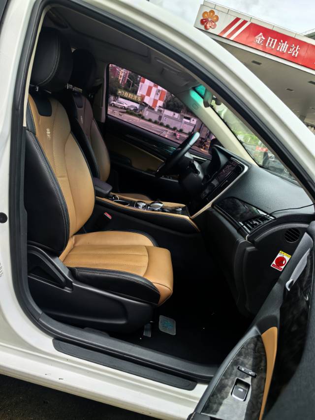 2017 BYD Qin New Energy 1.5T Dual-Clutch Premium -CG1703803