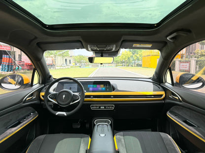 2023 Ora Good Cat 401km Standard Range Honor Trim LFP -CG1703821