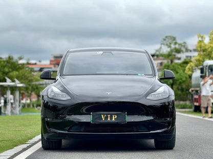2023 Tesla Model Y Electric 688km Long Range All-Wheel Drive Version -CG1703822