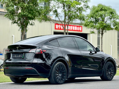 2023 Tesla Model Y Electric 688km Long Range All-Wheel Drive Version -CG1703822