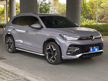2024 Tiguan L PRO 330TSI Two-Wheel Drive R-Line Intelligent Leadership Edition -CG1703924