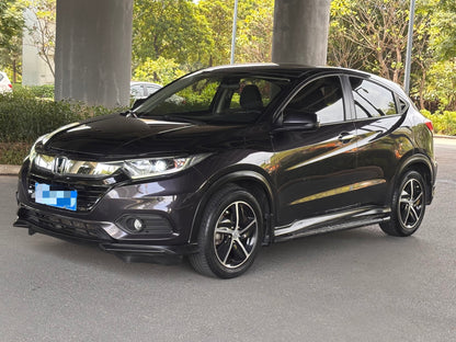 2020 Honda Vezel 1.5L CVT Pioneer Edition -CG1703928