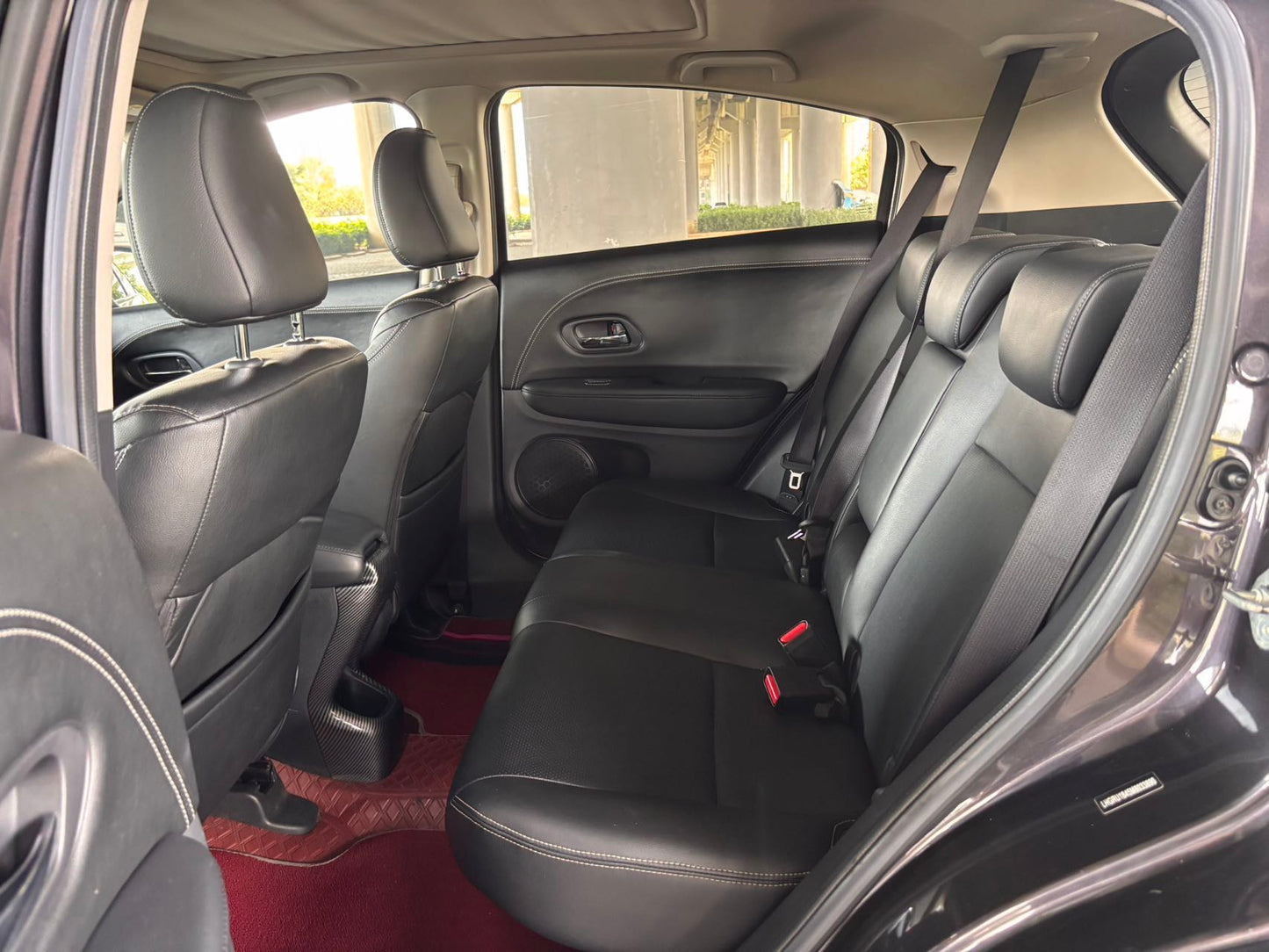 2020 Honda Vezel 1.5L CVT Pioneer Edition -CG1703928