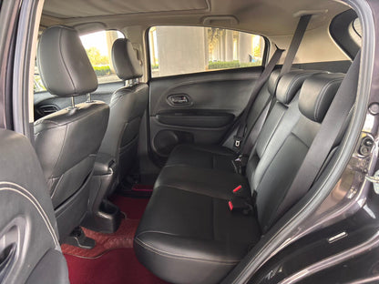 2020 Honda Vezel 1.5L CVT Pioneer Edition -CG1703928