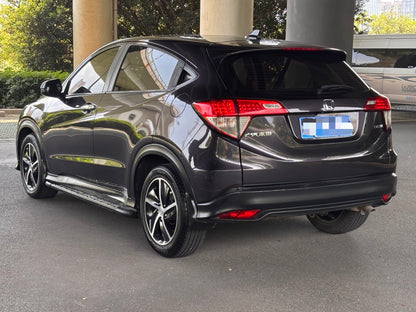 2020 Honda Vezel 1.5L CVT Pioneer Edition -CG1703928