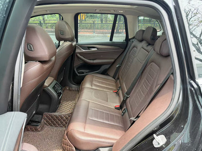 2021 BMW X3 2.0T Automatic xDrive 28i M Sport Package -CG1703929