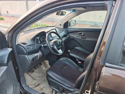 2013 Jinbei Zhishang S30 1.5L Manual Deluxe -CG1703934