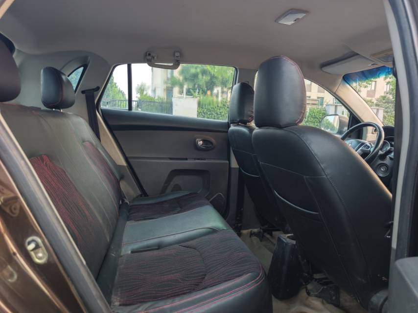 2013 Jinbei Zhishang S30 1.5L Manual Deluxe -CG1703934