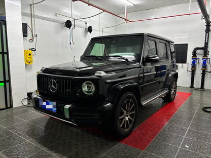 2019 Mercedes-Benz G-Class AMG 4.0T Automatic G63 AMG First Edition Special Modified Version -CG1703940