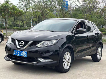 2017 Nissan Qashqai 2.0L CVT Elite Edition National V -CG1703945