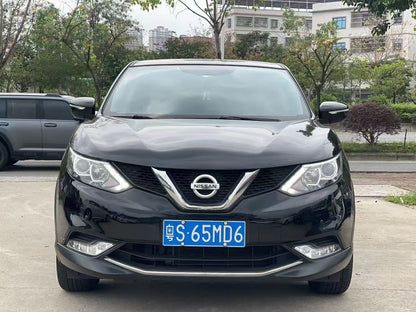 2017 Nissan Qashqai 2.0L CVT Elite Edition National V -CG1703945