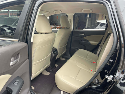 2015 Honda CR-V 2.0L Automatic 2WD Classic Edition -CG1703948