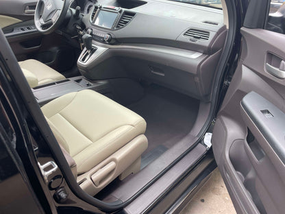 2015 Honda CR-V 2.0L Automatic 2WD Classic Edition -CG1703948
