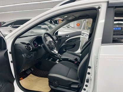 2021 Kia Qiyue Run 1.4L CVT Enjoy Edition -CG1703964