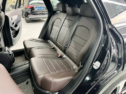 2022 Mercedes-Benz GLC 2.0T Automatic Facelift III GLC 260 L 4MATIC Dynamic -CG1703966