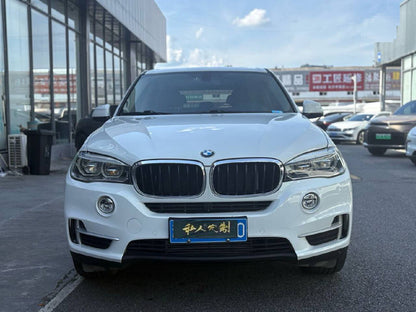 2018 BMW X5 (Imported) 3.0T Automatic xDrive35i Elegant Edition -CG1703967