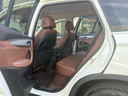 2018 BMW X5 (Imported) 3.0T Automatic xDrive35i Elegant Edition -CG1703967