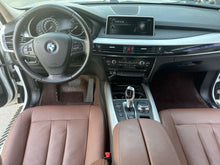 2018 BMW X5 (Imported) 3.0T Automatic xDrive35i Elegant Edition -CG1703967