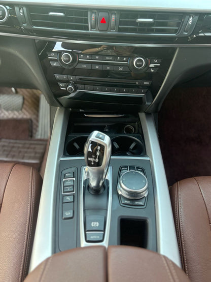 2018 BMW X5 (Imported) 3.0T Automatic xDrive35i Elegant Edition -CG1703967