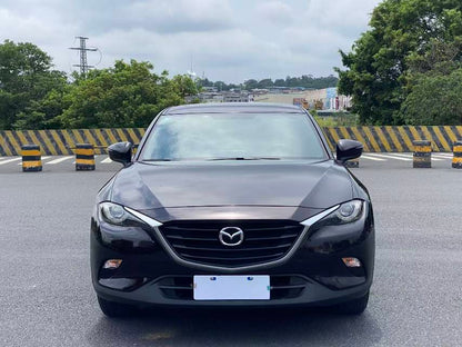 2018 Mazda CX-4 2.0L Automatic Two-Wheel Drive Skyactiv Vitality Edition National VI -CG1703969