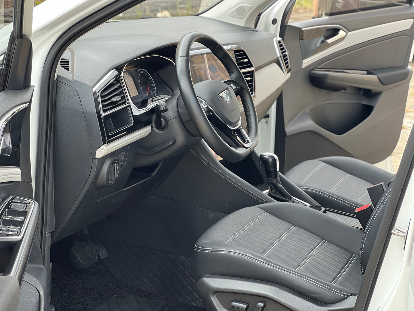 2023 Jetta VS7 280TSI Automatic Progressive Edition -CG1703977
