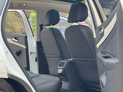 2023 Jetta VS7 280TSI Automatic Progressive Edition -CG1703977