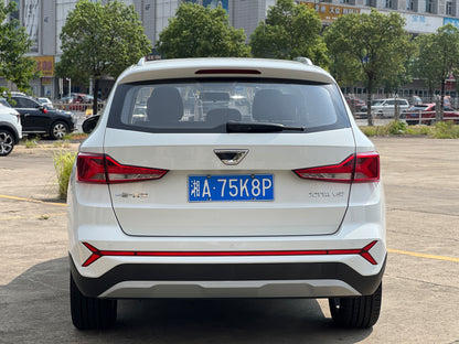 2023 Jetta VS7 280TSI Automatic Progressive Edition -CG1703977