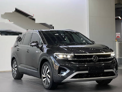 2021 Volkswagen Teramont 2.0T 380TSI Dual Clutch 4Motion Luxury Premium Pro -CG1703981