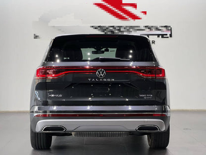 2021 Volkswagen Teramont 2.0T 380TSI Dual Clutch 4Motion Luxury Premium Pro -CG1703981