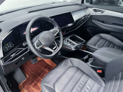 2021 Volkswagen Teramont 2.0T 380TSI Dual Clutch 4Motion Luxury Premium Pro -CG1703981