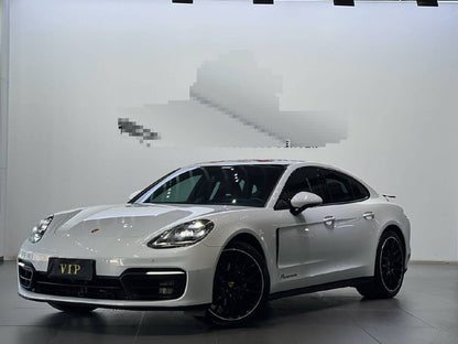 2021 Porsche Panamera 2.9T Dual-Clutch Panamera -CG1703984