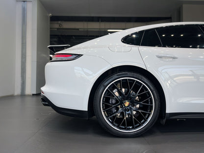 2021 Porsche Panamera 2.9T Dual-Clutch Panamera -CG1703984