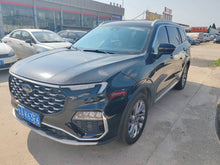2021 Ford Equator 2.0T EcoBoost 225 Dual-Clutch Premium 6-Seater -CG1704001