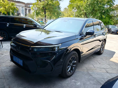 2025 BREEZE 240TURBO Two-Wheel Drive Luxury Edition 7-Seater -CG1704004