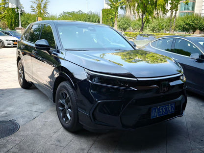 2025 BREEZE 240TURBO Two-Wheel Drive Luxury Edition 7-Seater -CG1704004