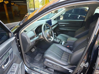 2025 BREEZE 240TURBO Two-Wheel Drive Luxury Edition 7-Seater -CG1704004