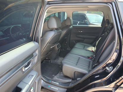 2025 BREEZE 240TURBO Two-Wheel Drive Luxury Edition 7-Seater -CG1704004