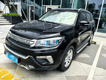 2014 Changan CS75 2.0L Manual Premium National V -CG1704033
