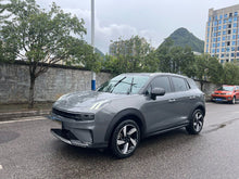 2020 Lynk & Co 06 1.5T Dual-Clutch Yao Halo -CG1704040