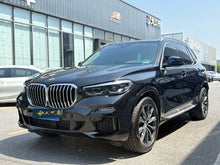 2021 BMW X5 (Imported) 2.0T Automatic xDrive30i M Sport Package -CG1704047