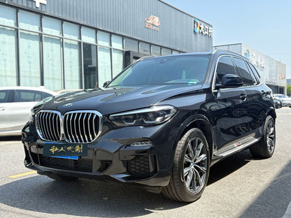 2021 BMW X5 (Imported) 2.0T Automatic xDrive30i M Sport Package -CG1704047