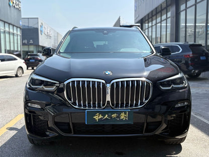 2021 BMW X5 (Imported) 2.0T Automatic xDrive30i M Sport Package -CG1704047